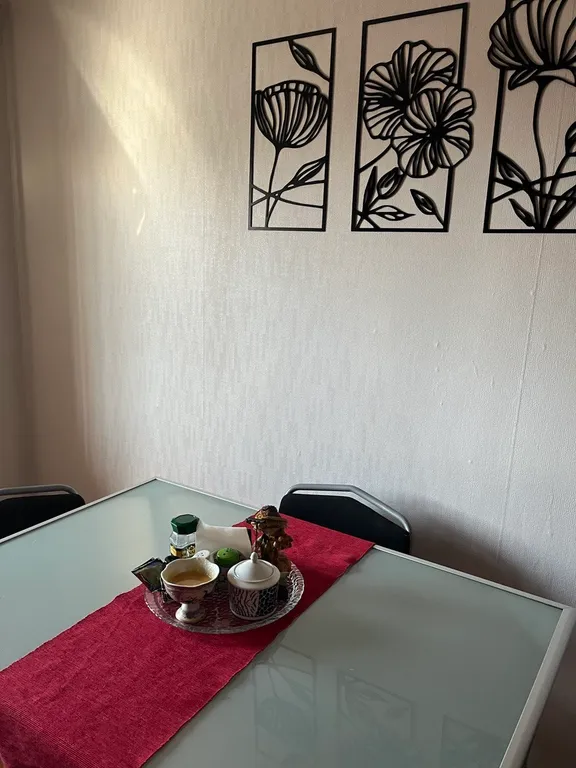 Квартира Уютная комната в центре города — Москва