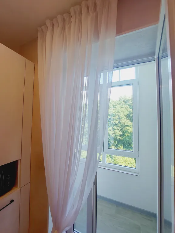 Квартира Квартира в живописном месте Светлогорска — Светлогорск