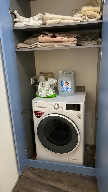 Квартира Апартаменты с собственной сауной — Калининград