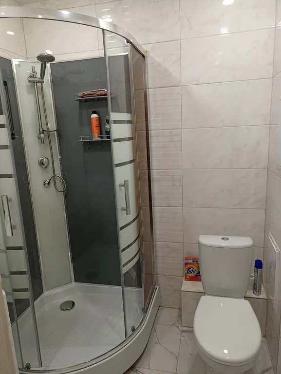 Уютная квартира с видом на Ильинский луг и Кремль