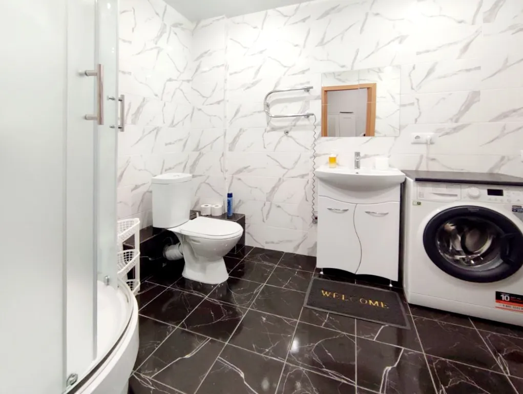 ДзенХоум Нежность