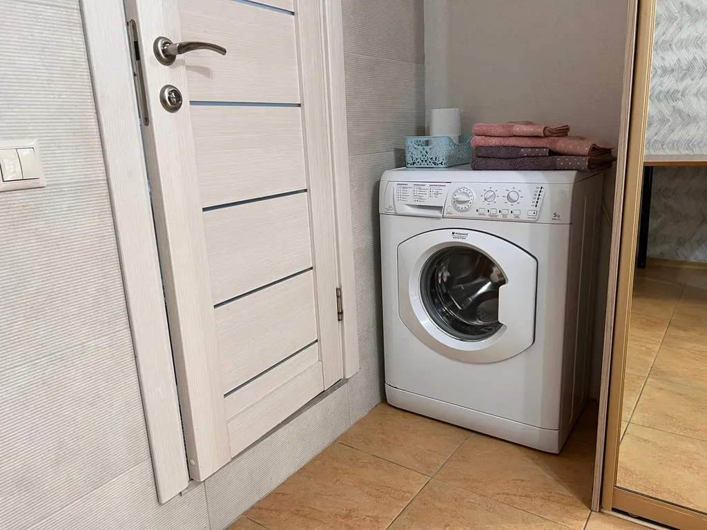 Квартира 1-комнатная Квартира — Сочи