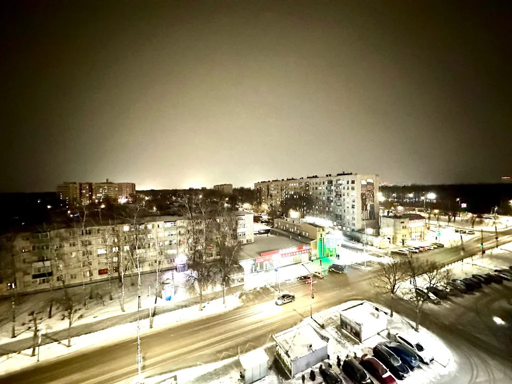 Двухкомнатная квартира рядом с ЗАГСом