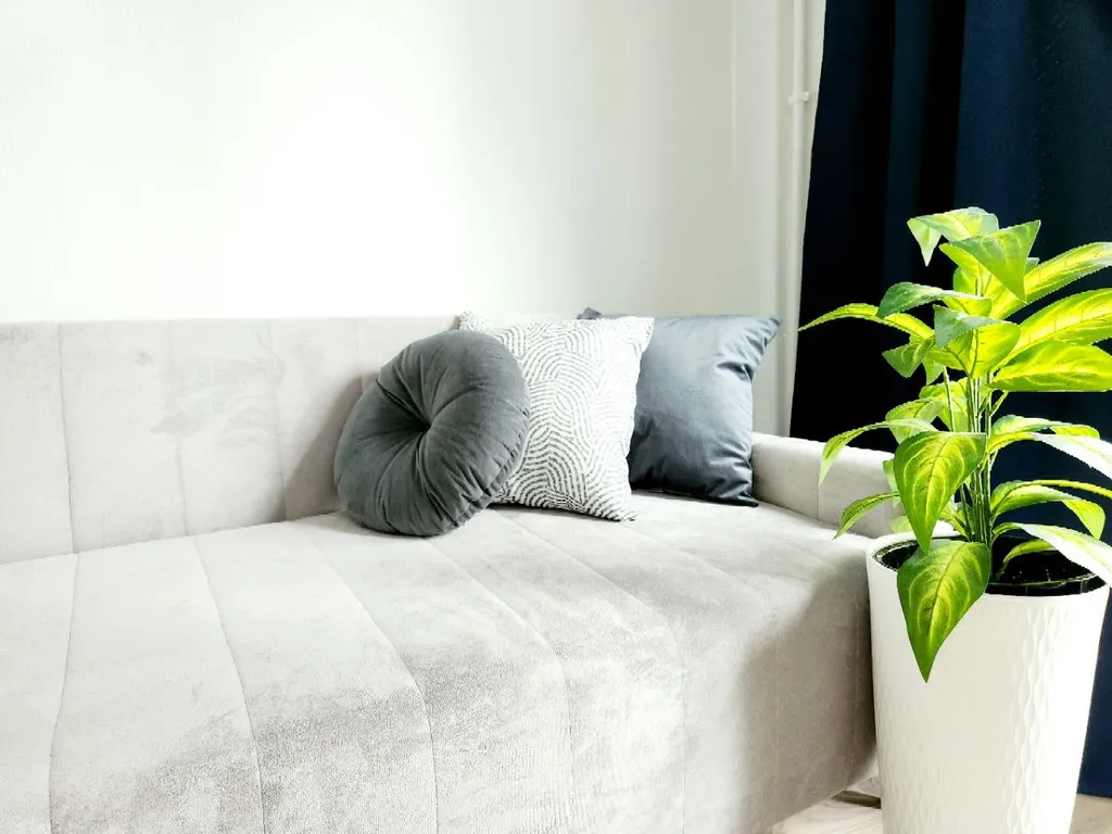 Квартира Квартира в ЖК Прибрежный парк в Домодедово — Ям