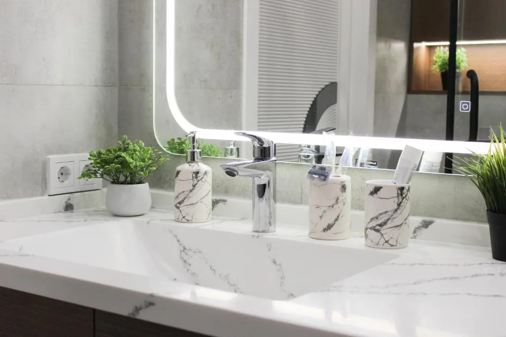 1 комнатная в ЖК 4You, рядом с ТЦ MEGA