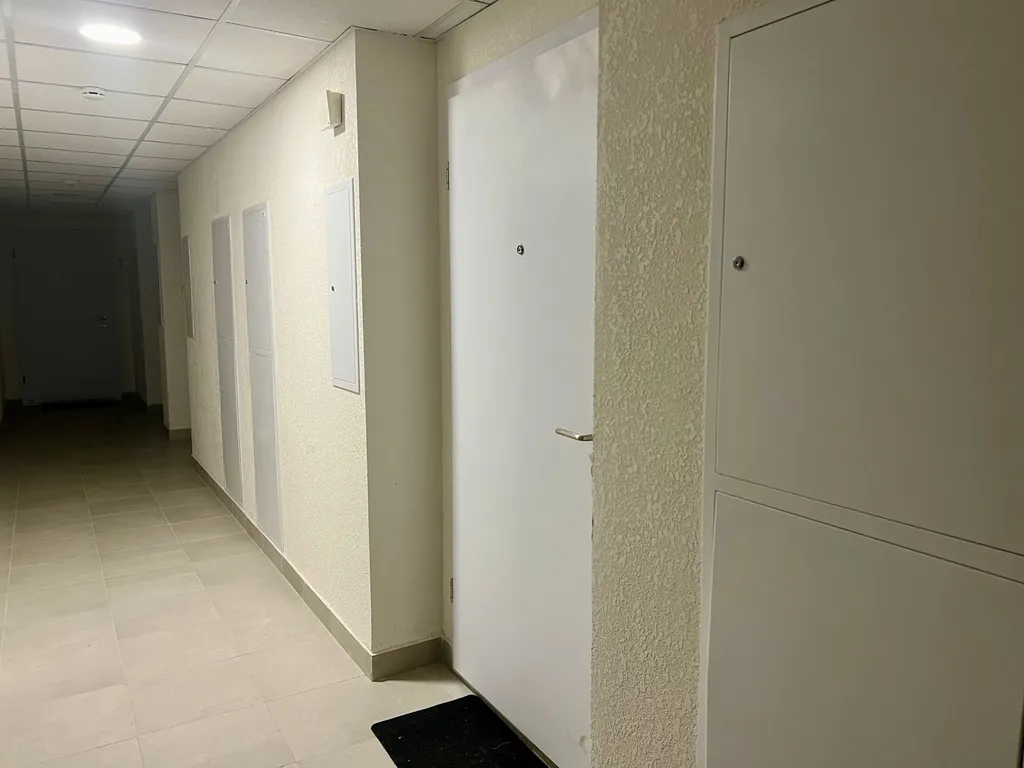 Квартира Просторная квартира студия у леса — Москва