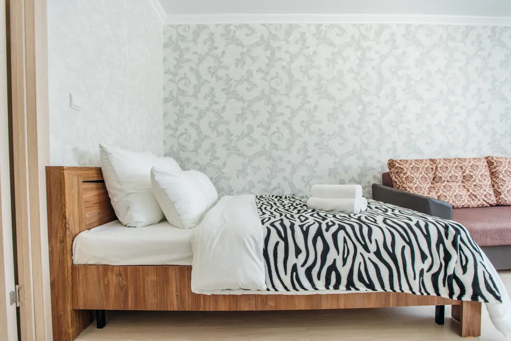 1-к квартира на Кооперативной