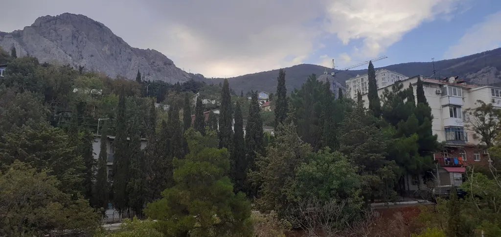 Квартира однокомнатная