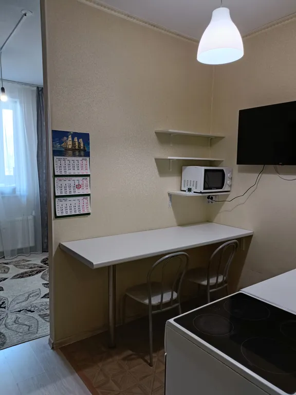 Уютная квартира рядом с метро