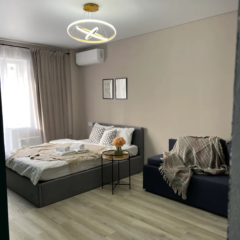 Апартаменты в элитном ЖК Манхэттен