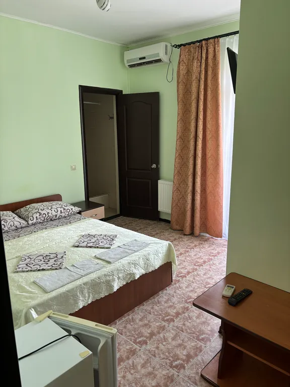 Квартира Комната — аренда посуточно в Анапа