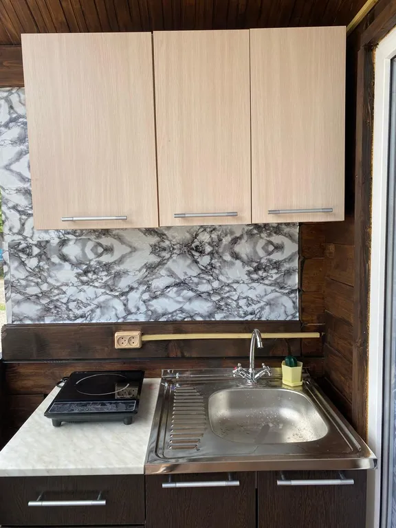 1-комнатный Дом