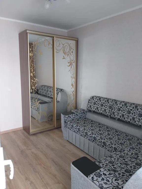 Уютная квартира для хорошей компании