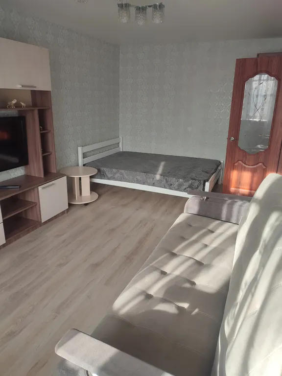 Уютная квартира в 10 минутах от ж/д и автовокзала