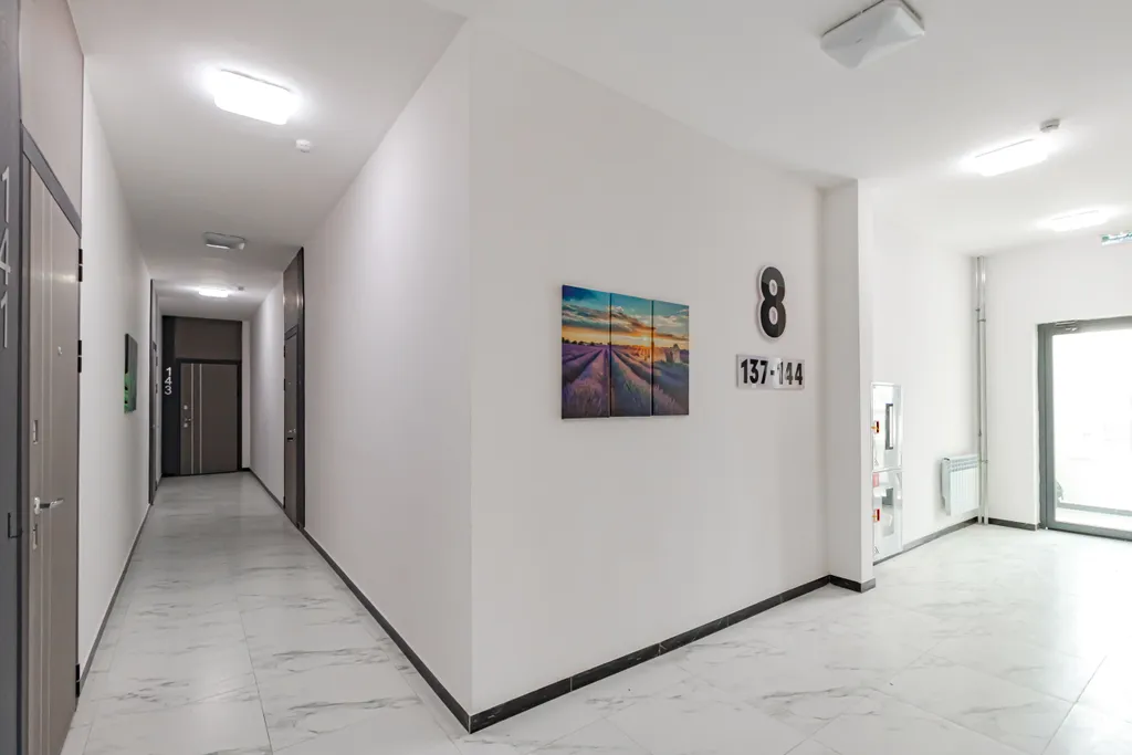 Теплый уголок Aruna city