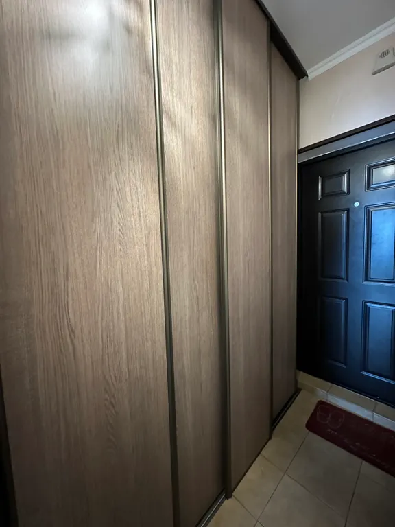 Евродвухкомнатная квартира в центре города