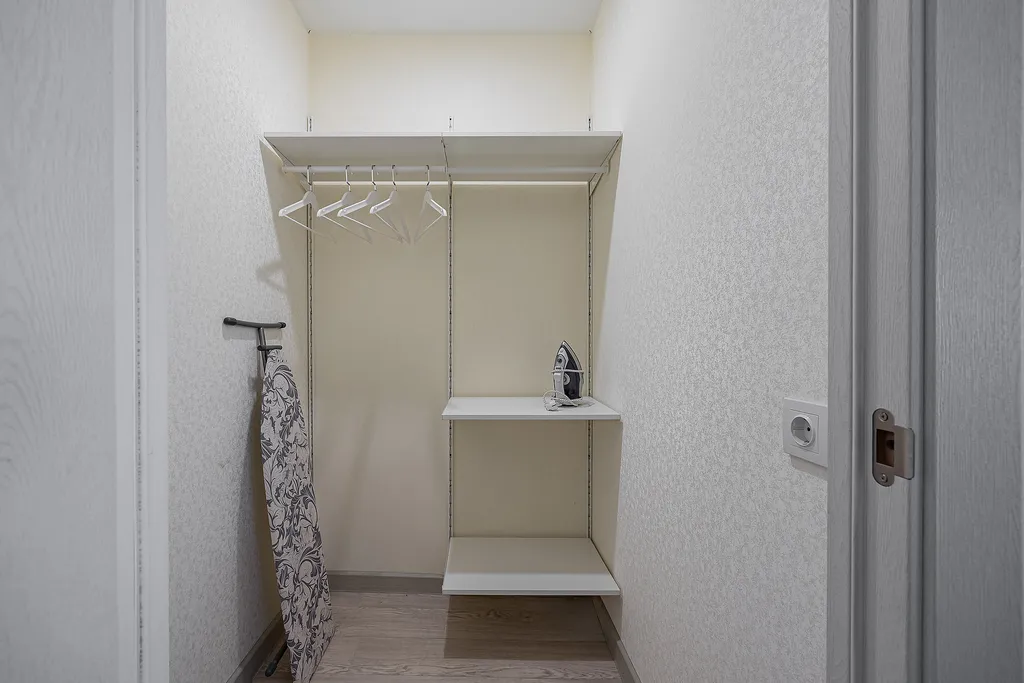 Шикарные апартаменты на бульваре Победы