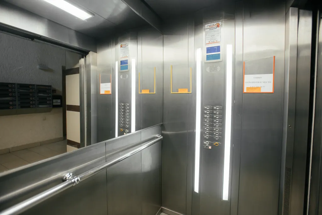 Дизайнерская квартира в центре