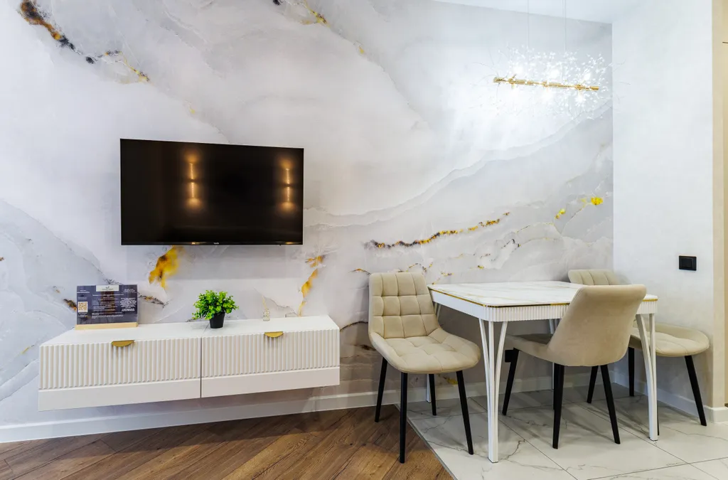 Квартира на Рязанской