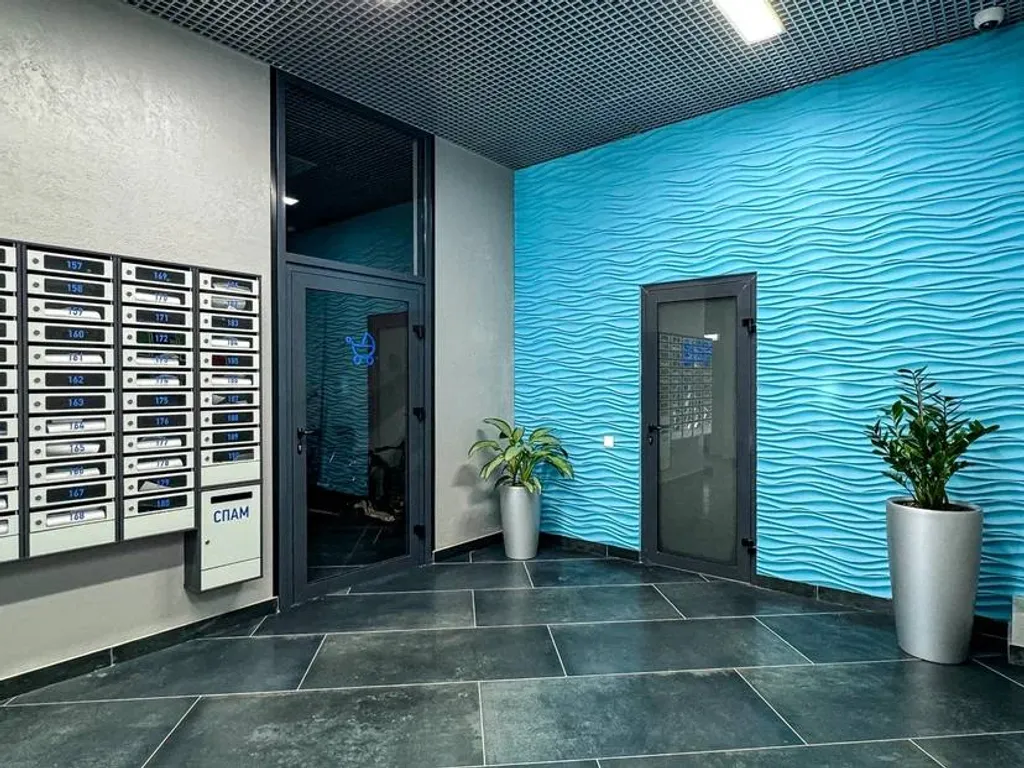 Уютная студия для двоих Аврора house в Южном районе