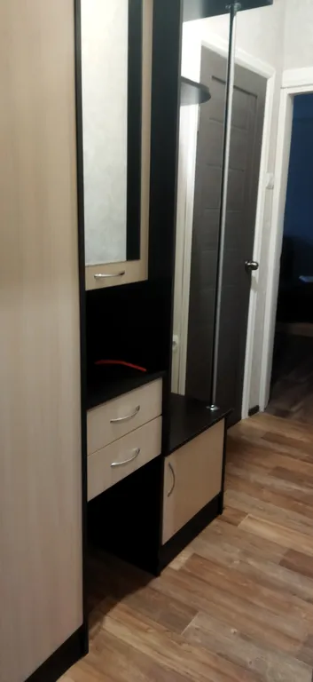 Светлая, уютная, благоустроенная квартира в центре города с балконом