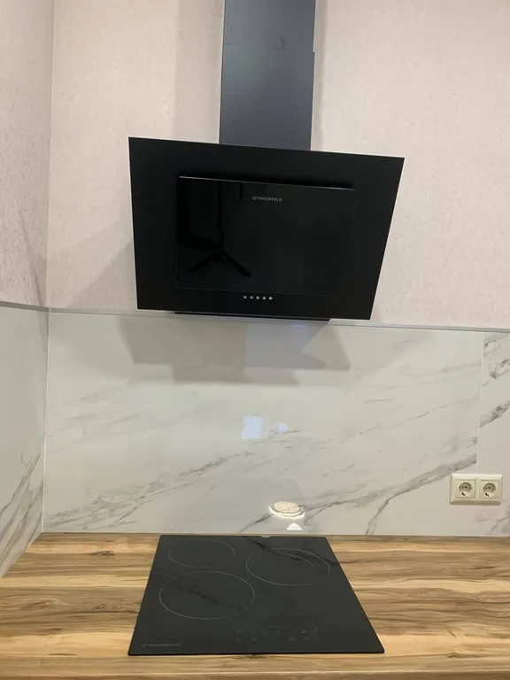 Счастливая матрешка- квартира для четверых у областной больницы