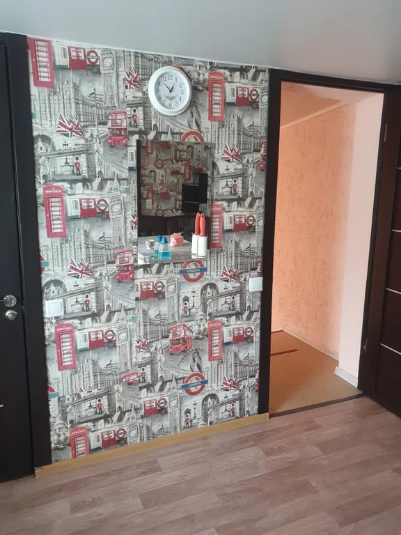 Уютный дом 47 м² на сутки