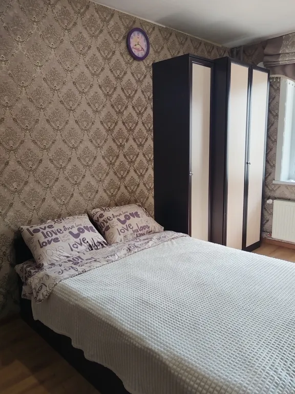 Апартаменты в ЖК Радужный