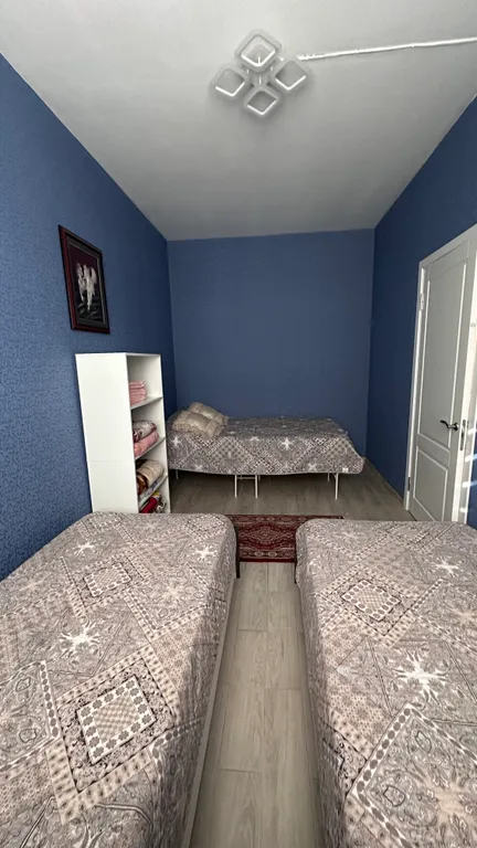 Таунхаус для комфортного и уютного проживания на берегу моря