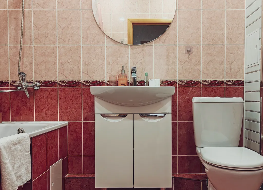 Однушка рядом с 4 горбольницей и роддомом