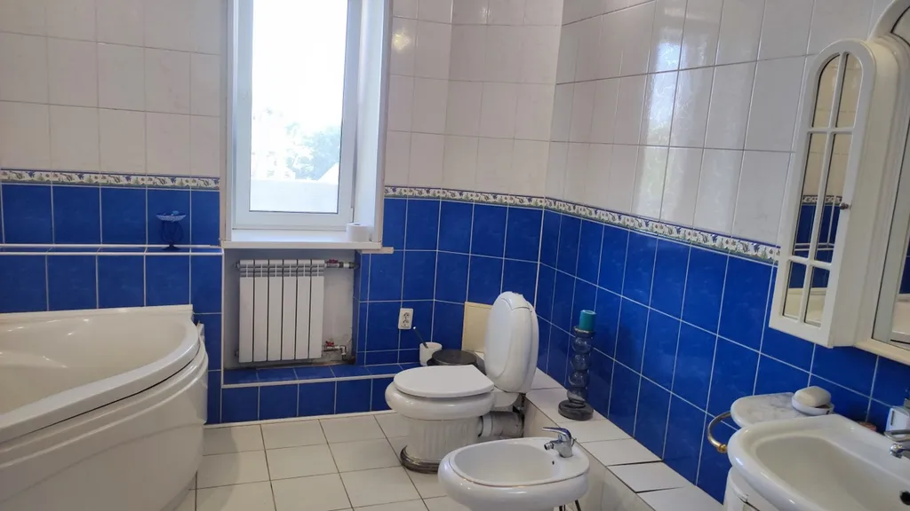 Дом рядом с морем