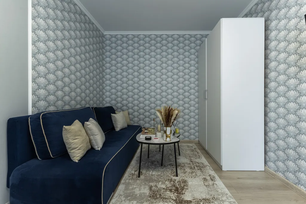Lumiere residence возле Кремля