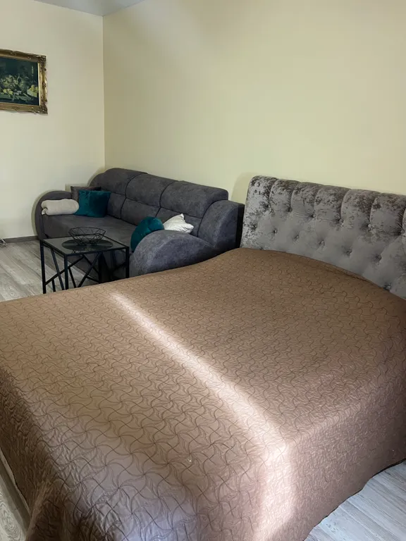 Апартаменты в центре на Советской