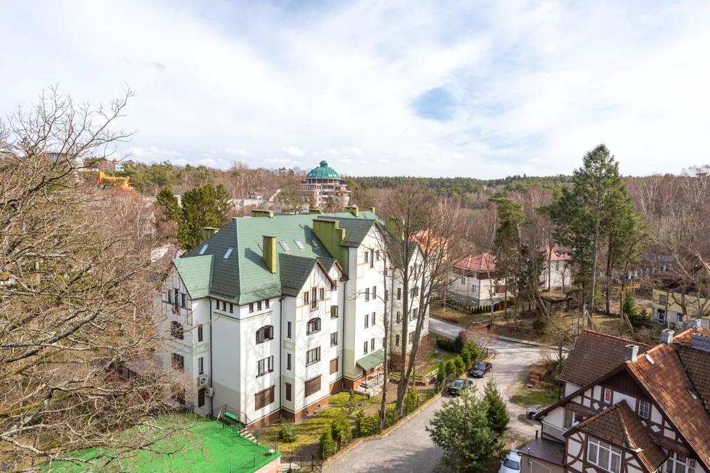 Трехкомнатная VIP квартира "Балтика" 
в центре|6 гостей , мансарда