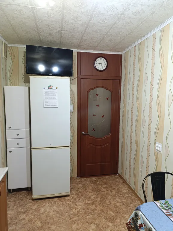 Квартира Уютная и теплая квартира — Казань