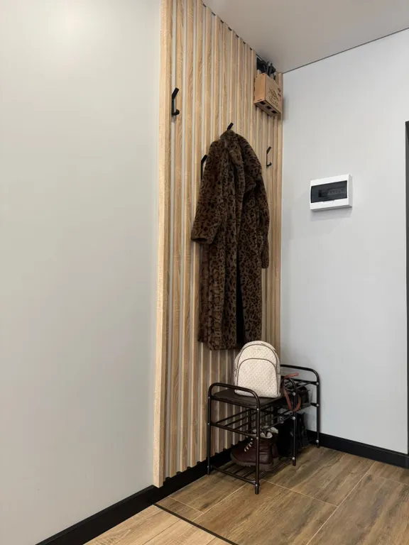 Уютная квартира - студия в тихом районе с развитой инфраструктурой