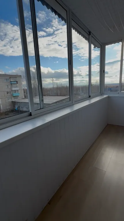 Уютная квартира со свежим ремонтом