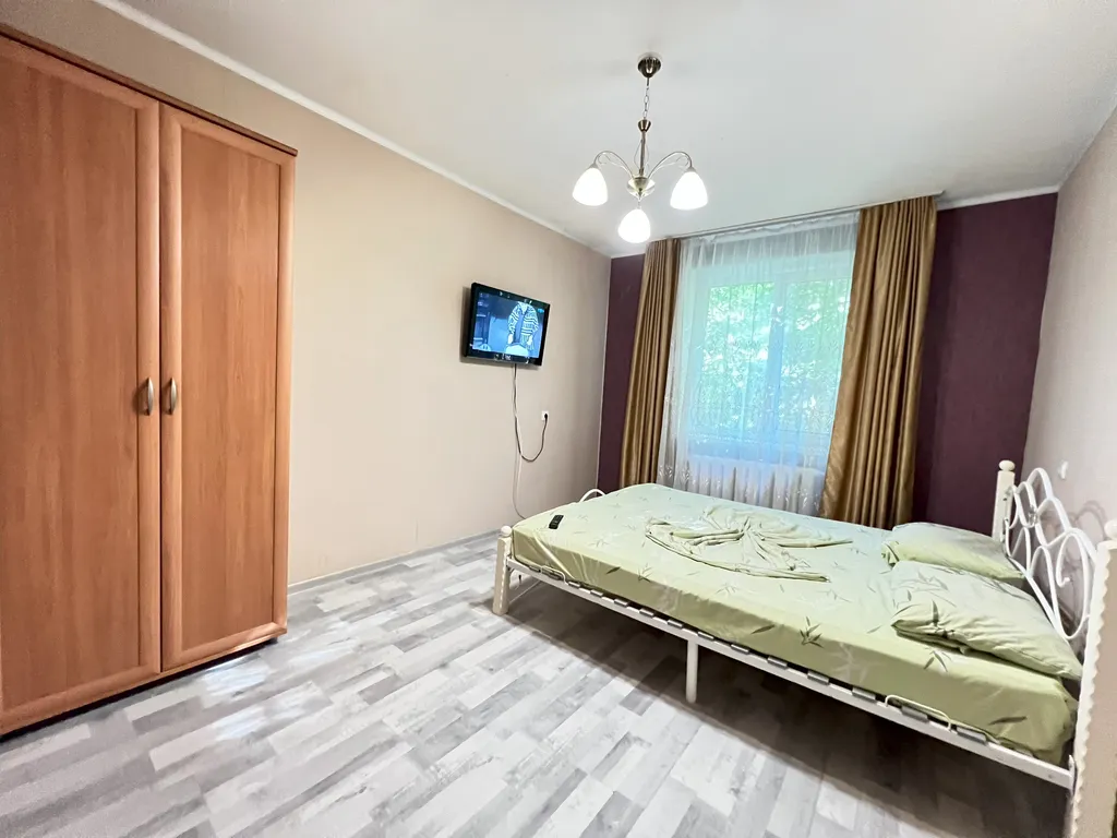 Квартира в центре