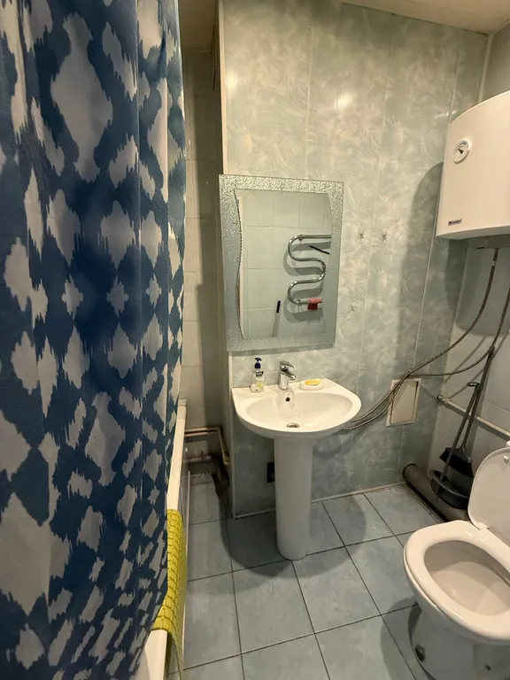 Теплая уютная квартира без посредников