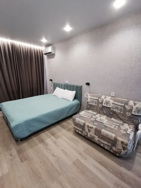 Апартаменты Коронель-Вилладж