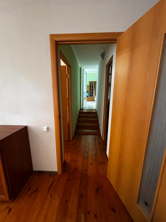 Квартира рядом с Массандровским пляжем