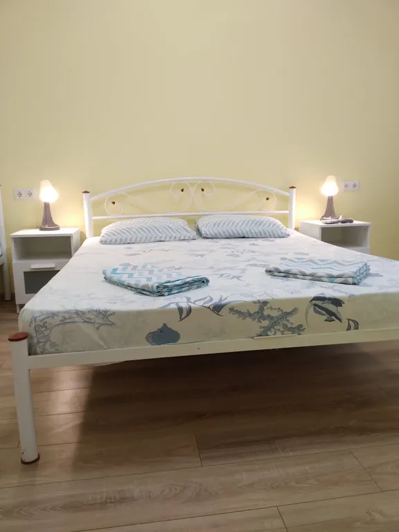 Квартира Комната — аренда посуточно в Рыбачье