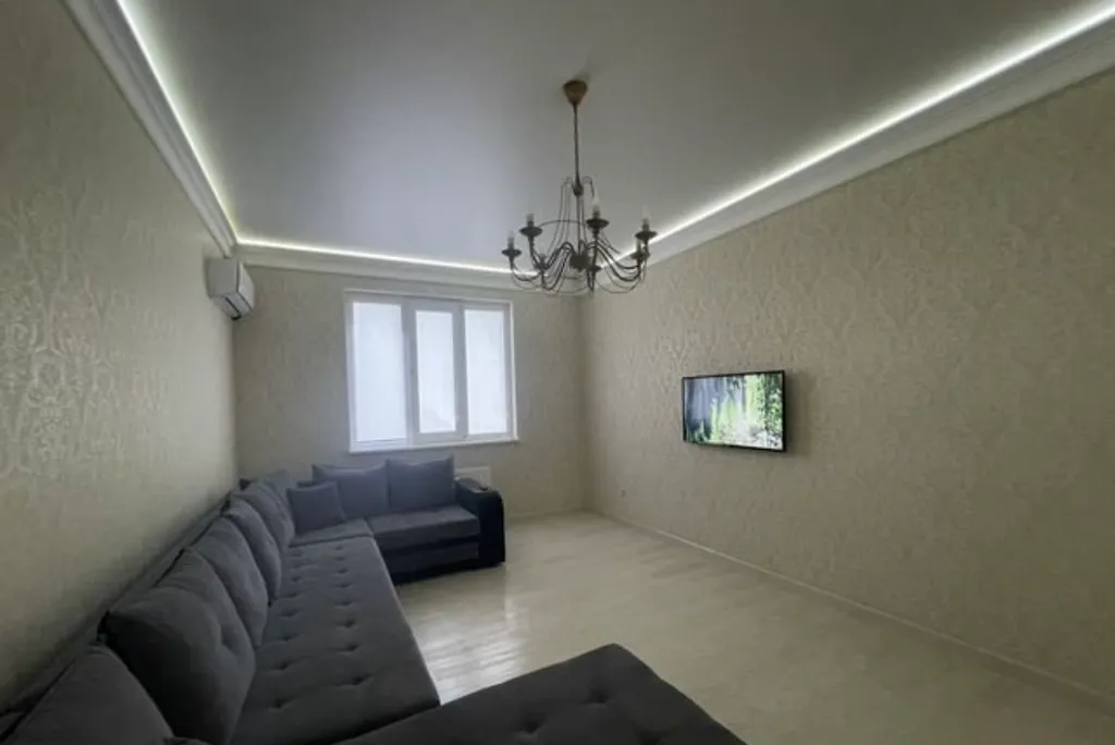 Квартира возле моря