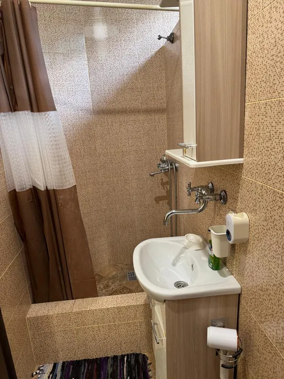 Номер в частном доме