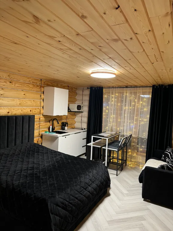 Апартаменты 9