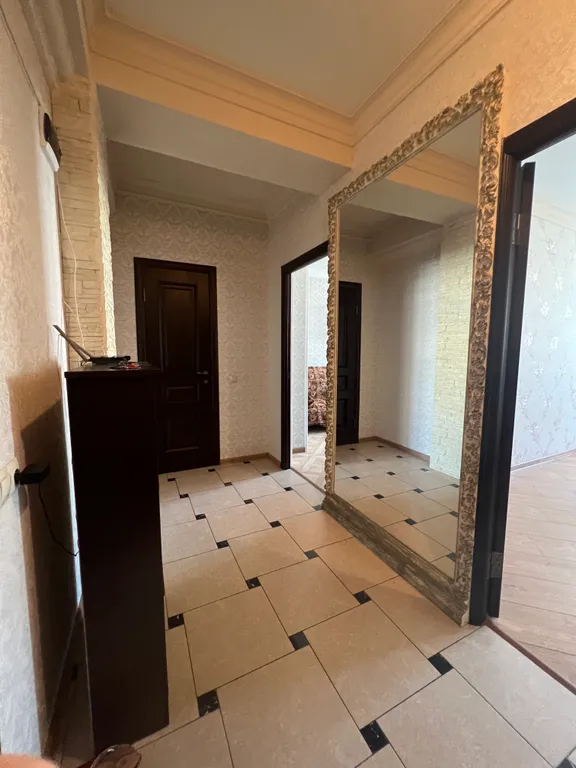 Уютная квартира в центре города, недалеко от моря