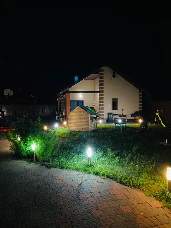 Дом со Spa на берегу моря