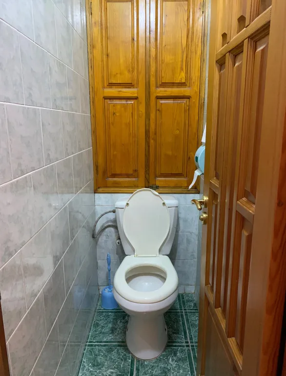 Квартира 3-комнатная Квартира — Лазаревское