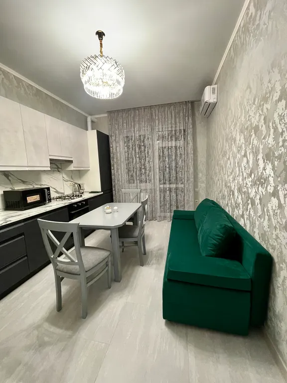 Квартира Мечта в центре у парка