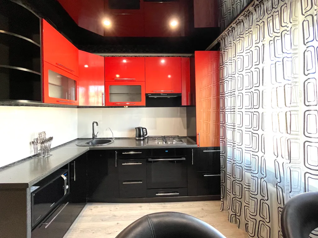 2-комнатная квартира бизнес-класса